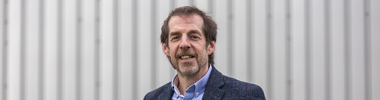 Alan Stewart